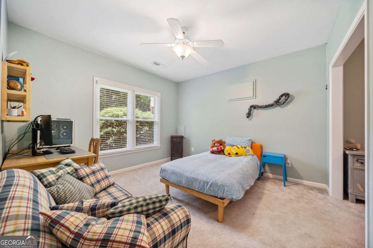 12510 Preserve Lane Alpharetta - 30