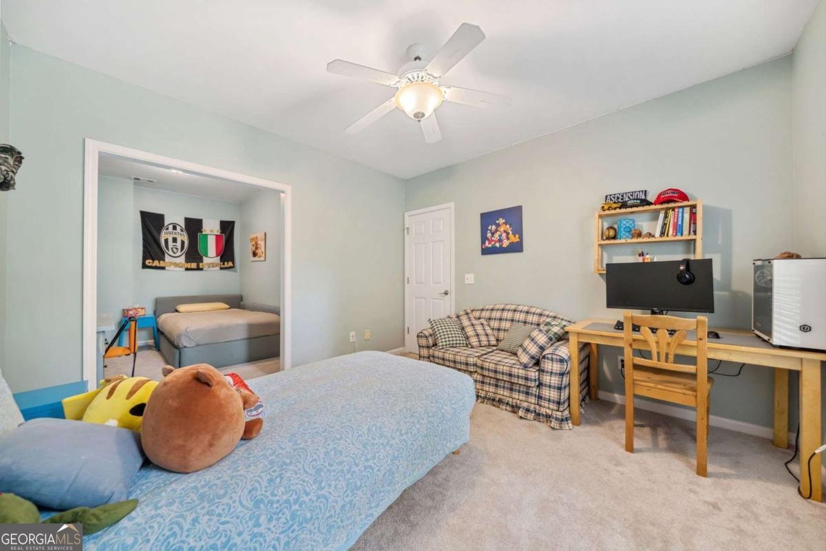 12510 Preserve Lane Alpharetta - 31