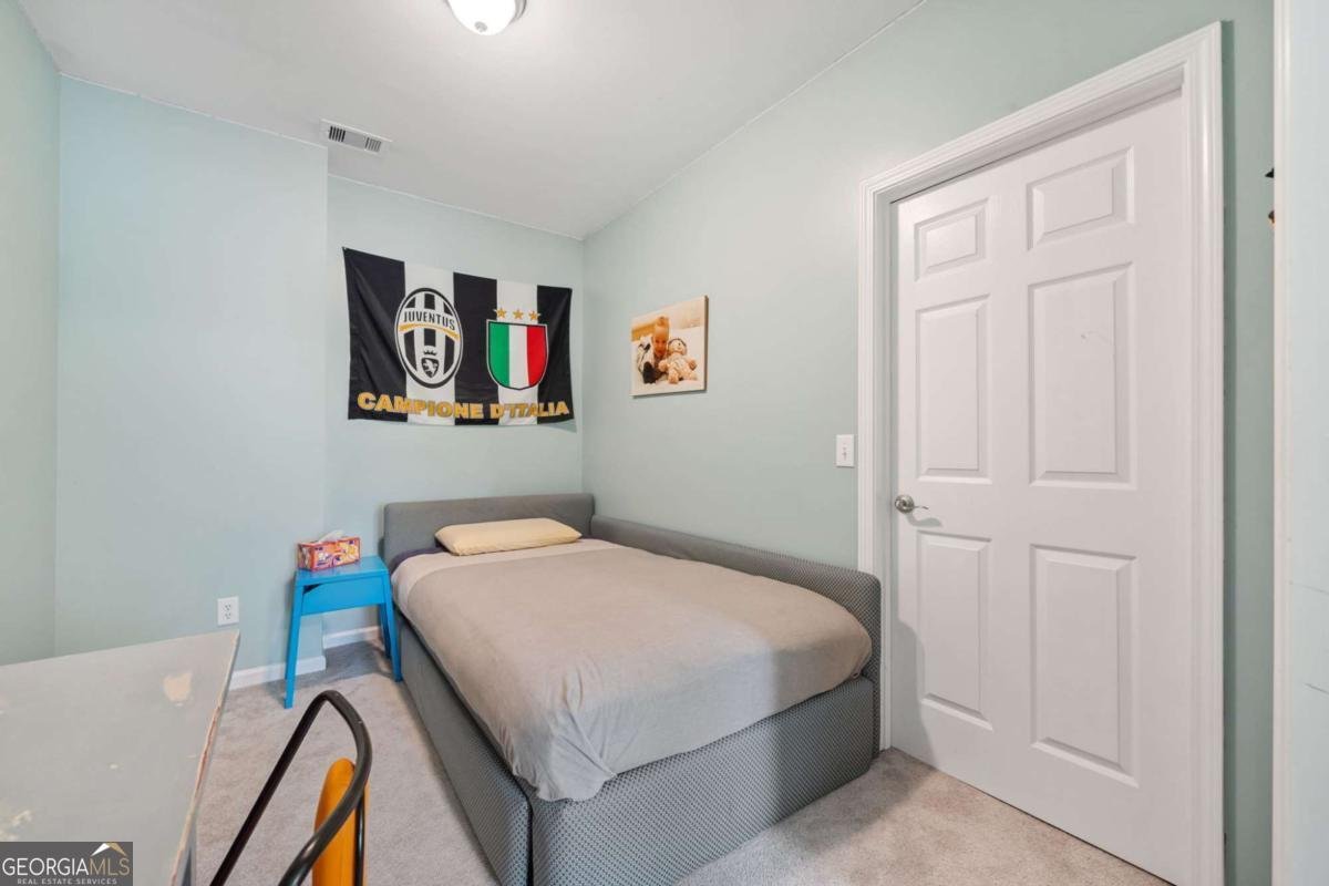 12510 Preserve Lane Alpharetta - 32