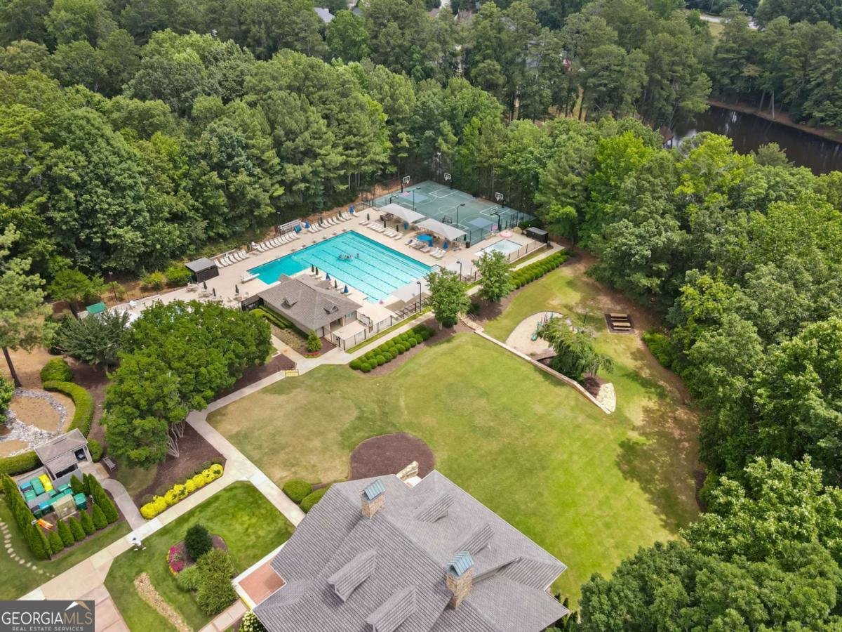 12510 Preserve Lane Alpharetta - 39