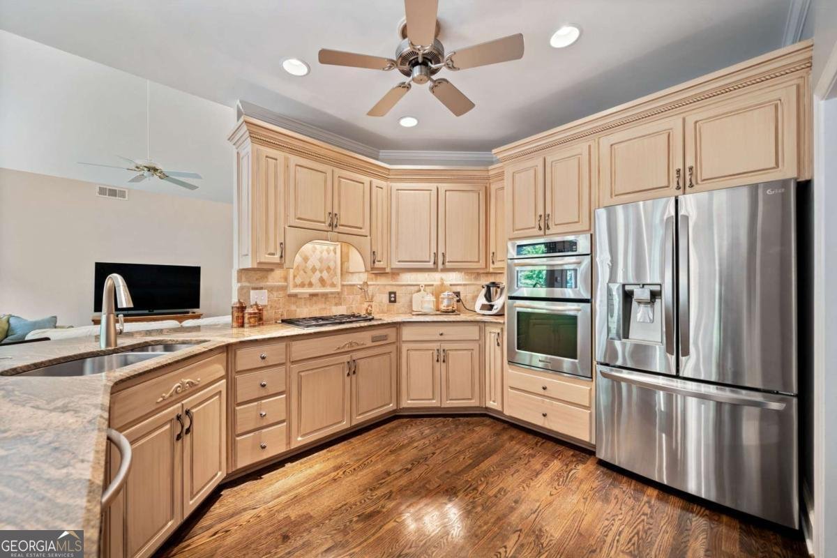 12510 Preserve Lane Alpharetta - 4