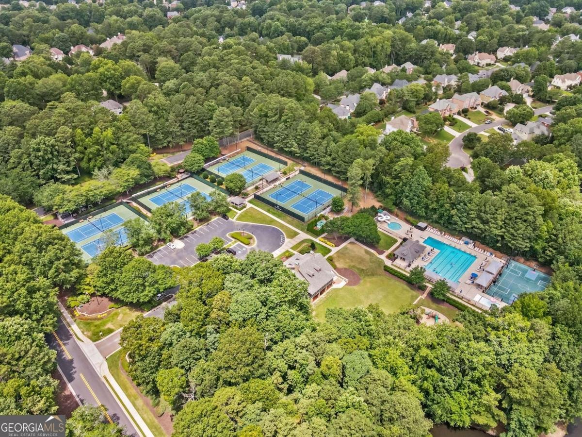 12510 Preserve Lane Alpharetta - 43