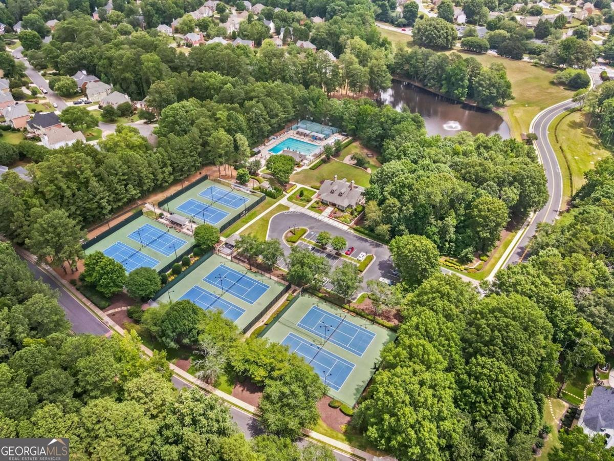 12510 Preserve Lane Alpharetta - 45