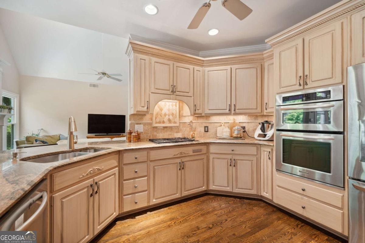 12510 Preserve Lane Alpharetta - 5