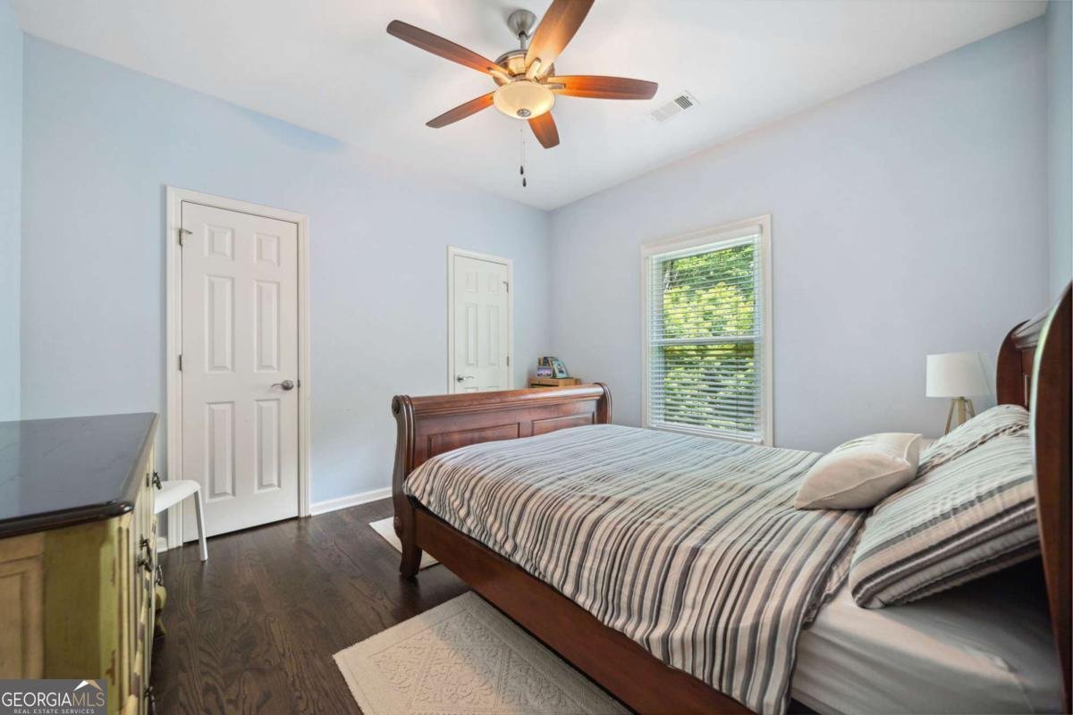 12510 Preserve Lane Alpharetta - 52
