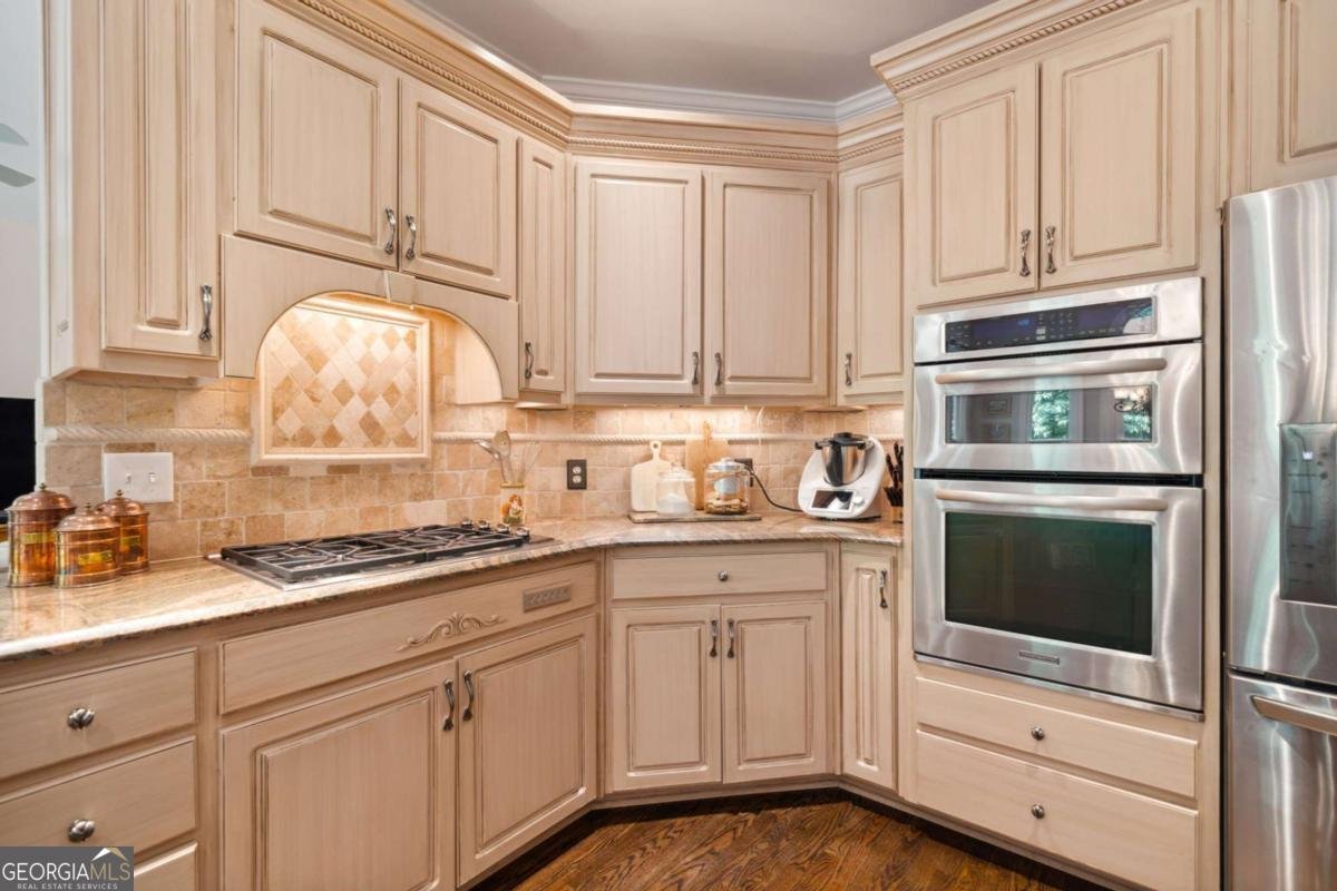 12510 Preserve Lane Alpharetta - 6