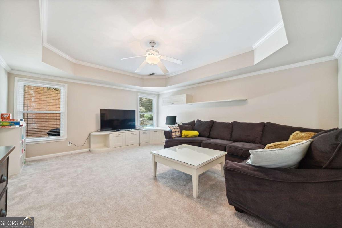 12510 Preserve Lane Alpharetta - 60