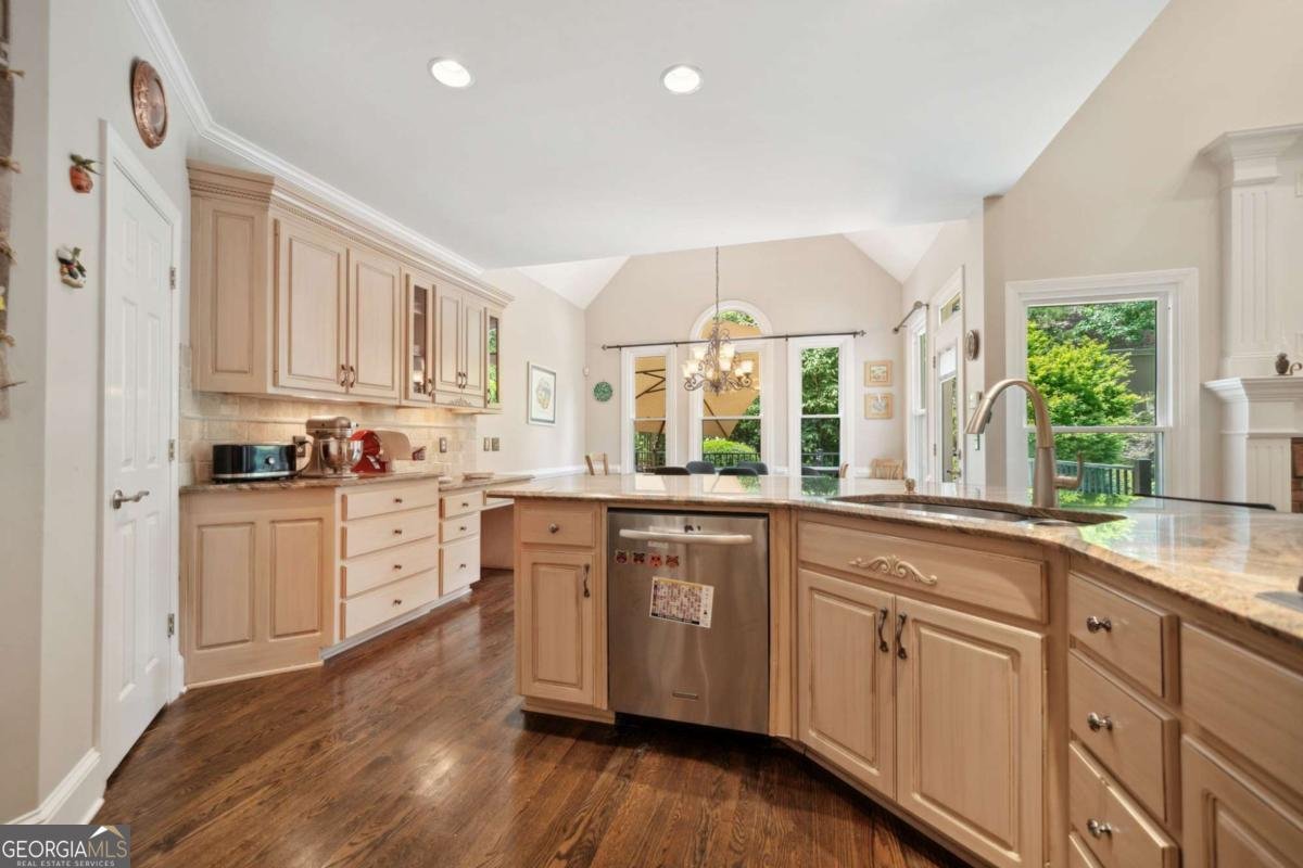 12510 Preserve Lane Alpharetta - 7