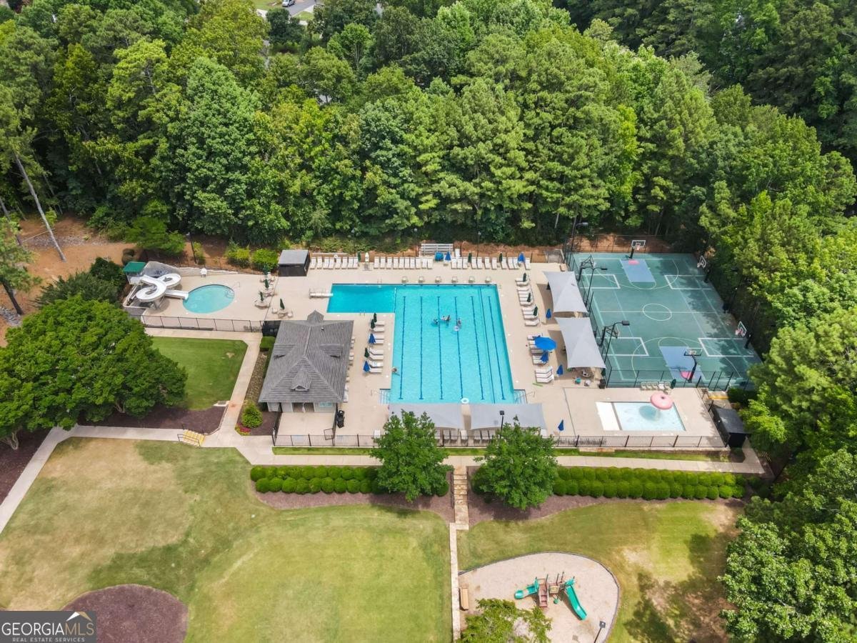 12510 Preserve Lane Alpharetta - 73