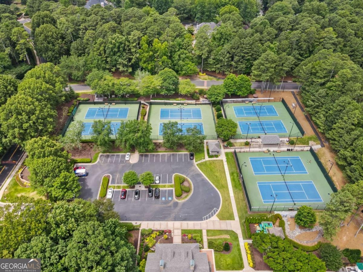 12510 Preserve Lane Alpharetta - 74