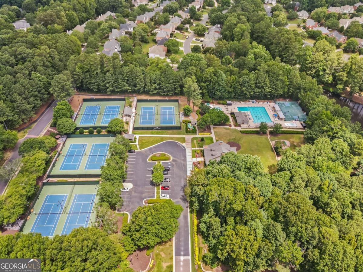 12510 Preserve Lane Alpharetta - 77