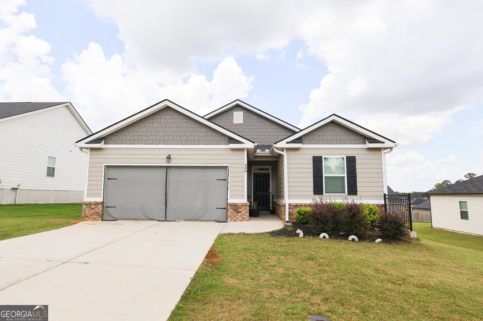 120 Taylor Woods Court Bonaire - 1