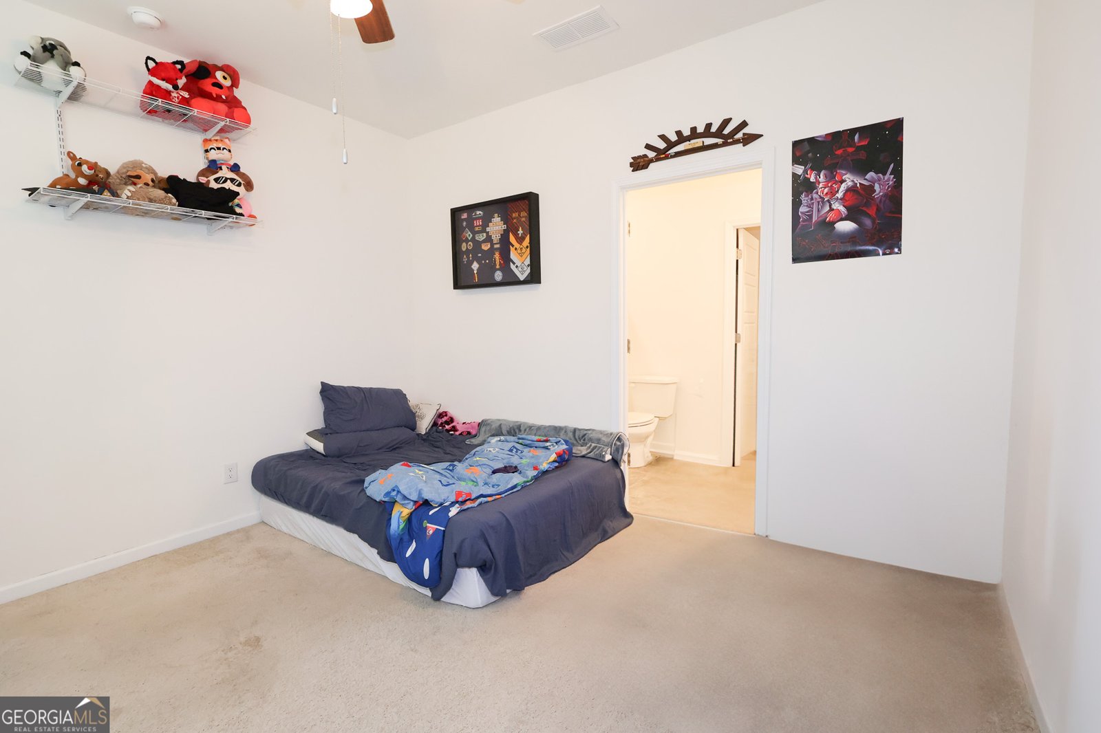 120 Taylor Woods Court Bonaire - 11