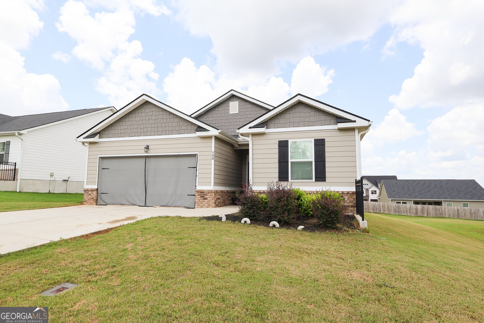 120 Taylor Woods Court Bonaire - 2