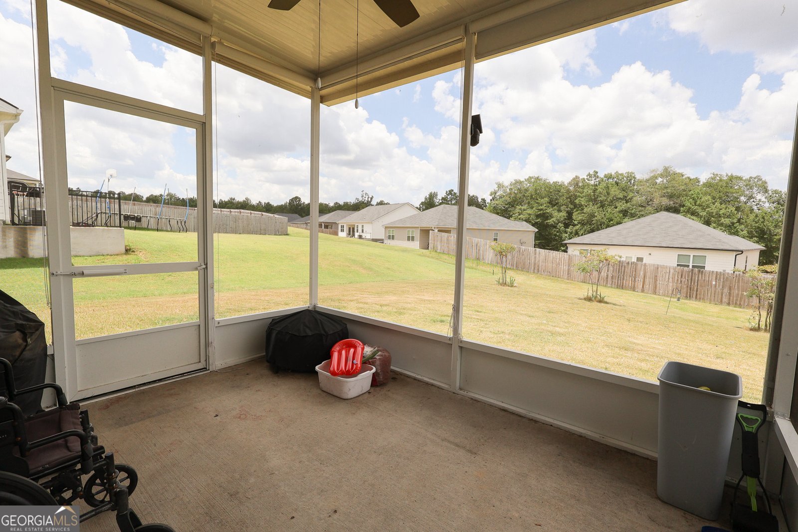 120 Taylor Woods Court Bonaire - 20