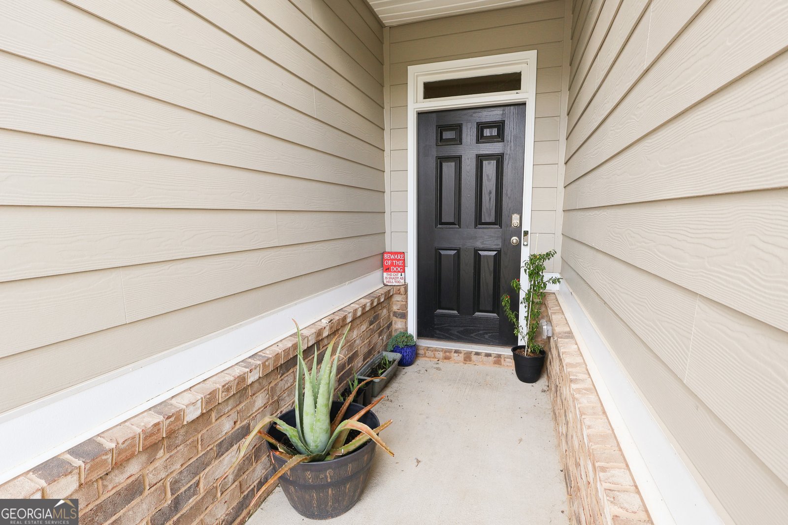 120 Taylor Woods Court Bonaire - 3