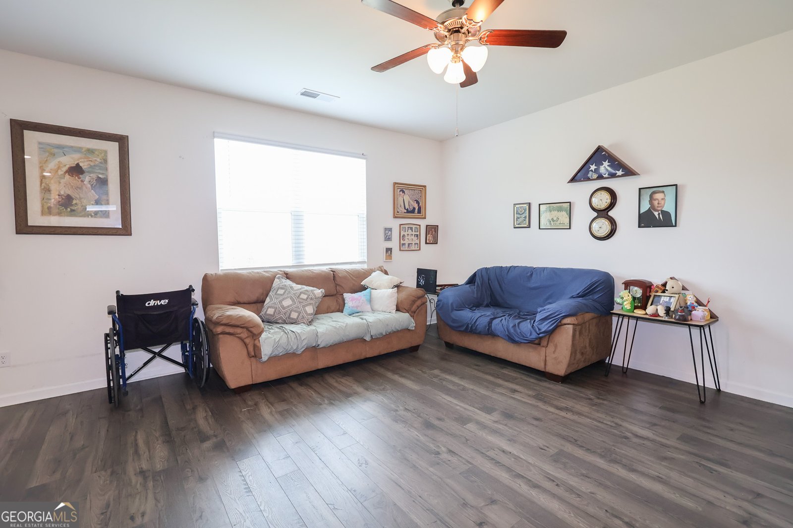 120 Taylor Woods Court Bonaire - 4