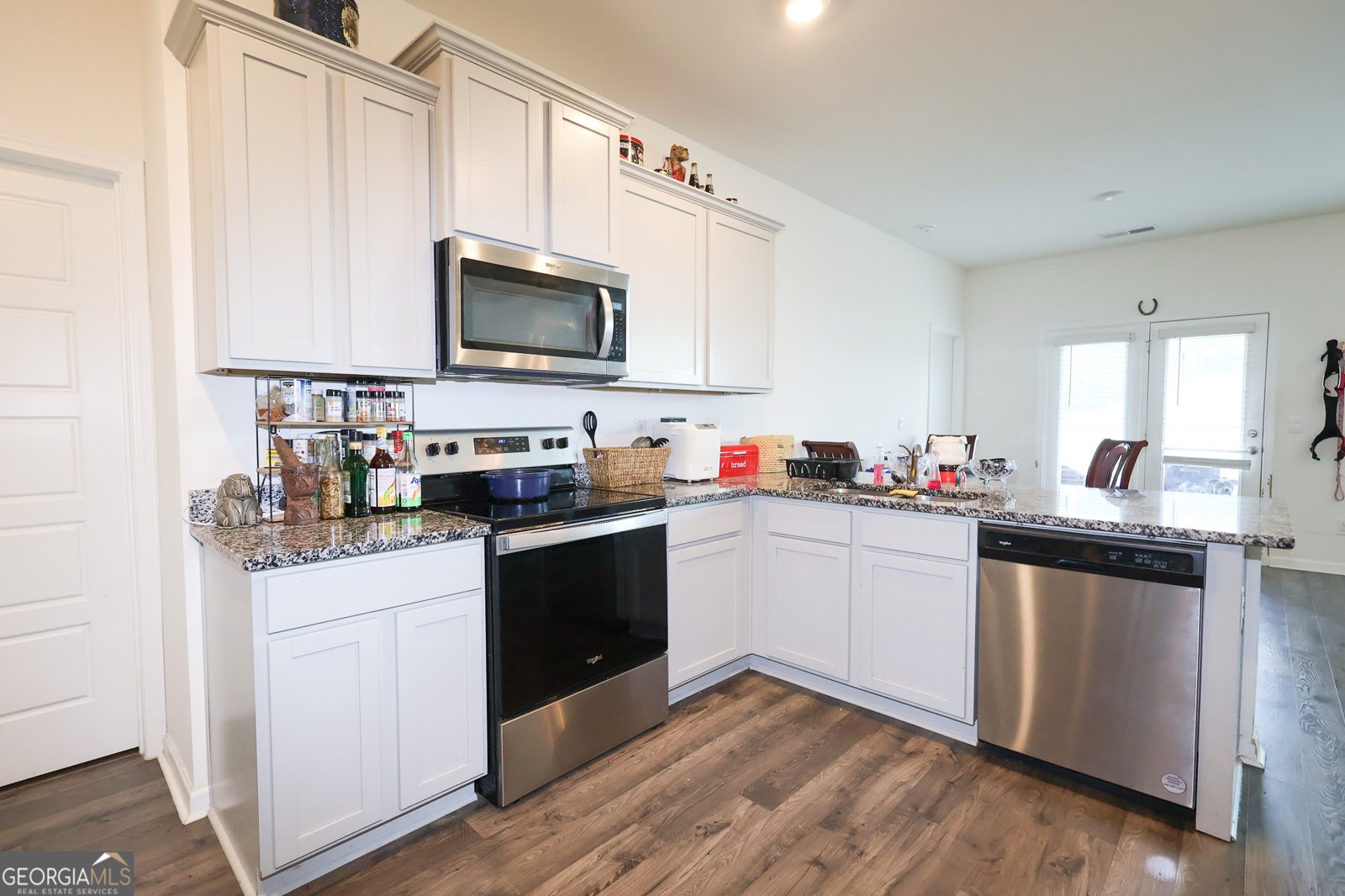 120 Taylor Woods Court Bonaire - 7