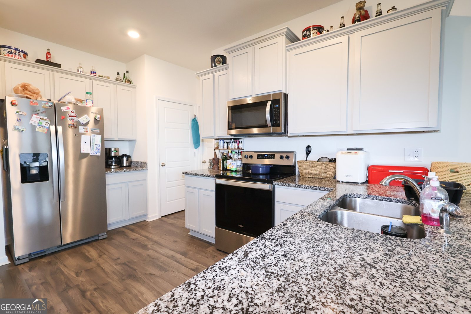 120 Taylor Woods Court Bonaire - 8