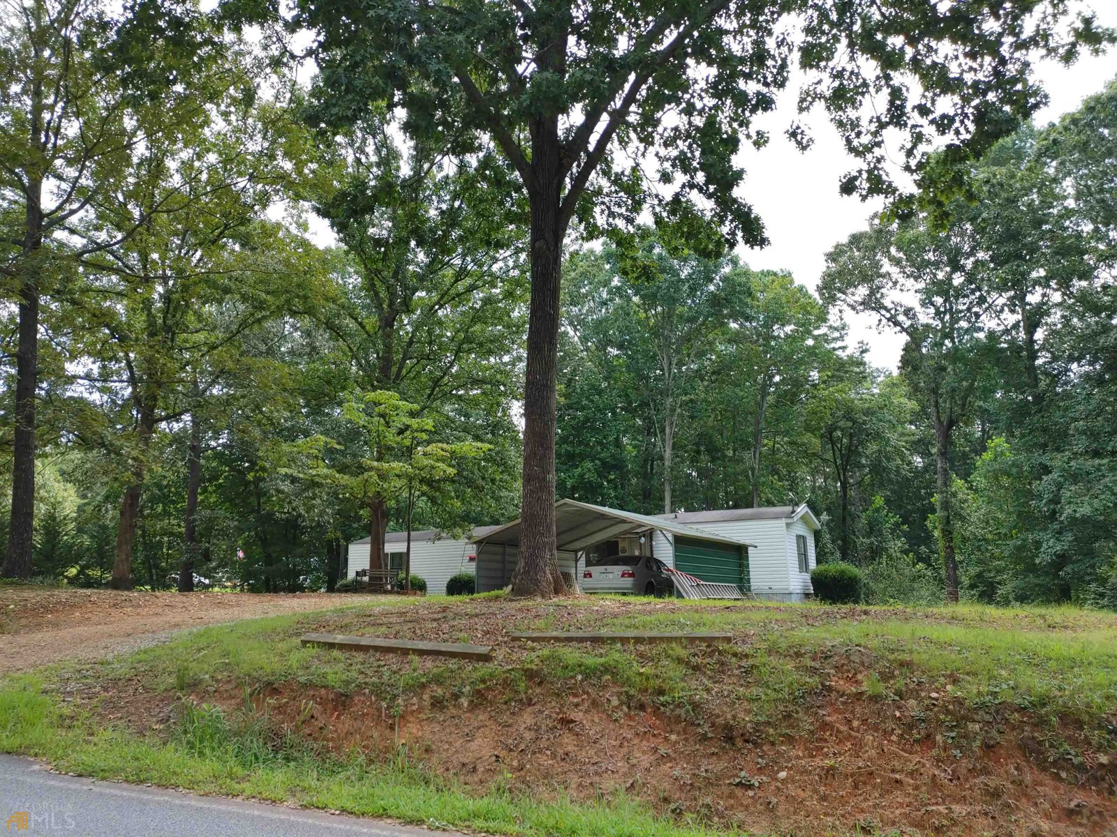785 Nugget Ridge Road Dawsonville - 2