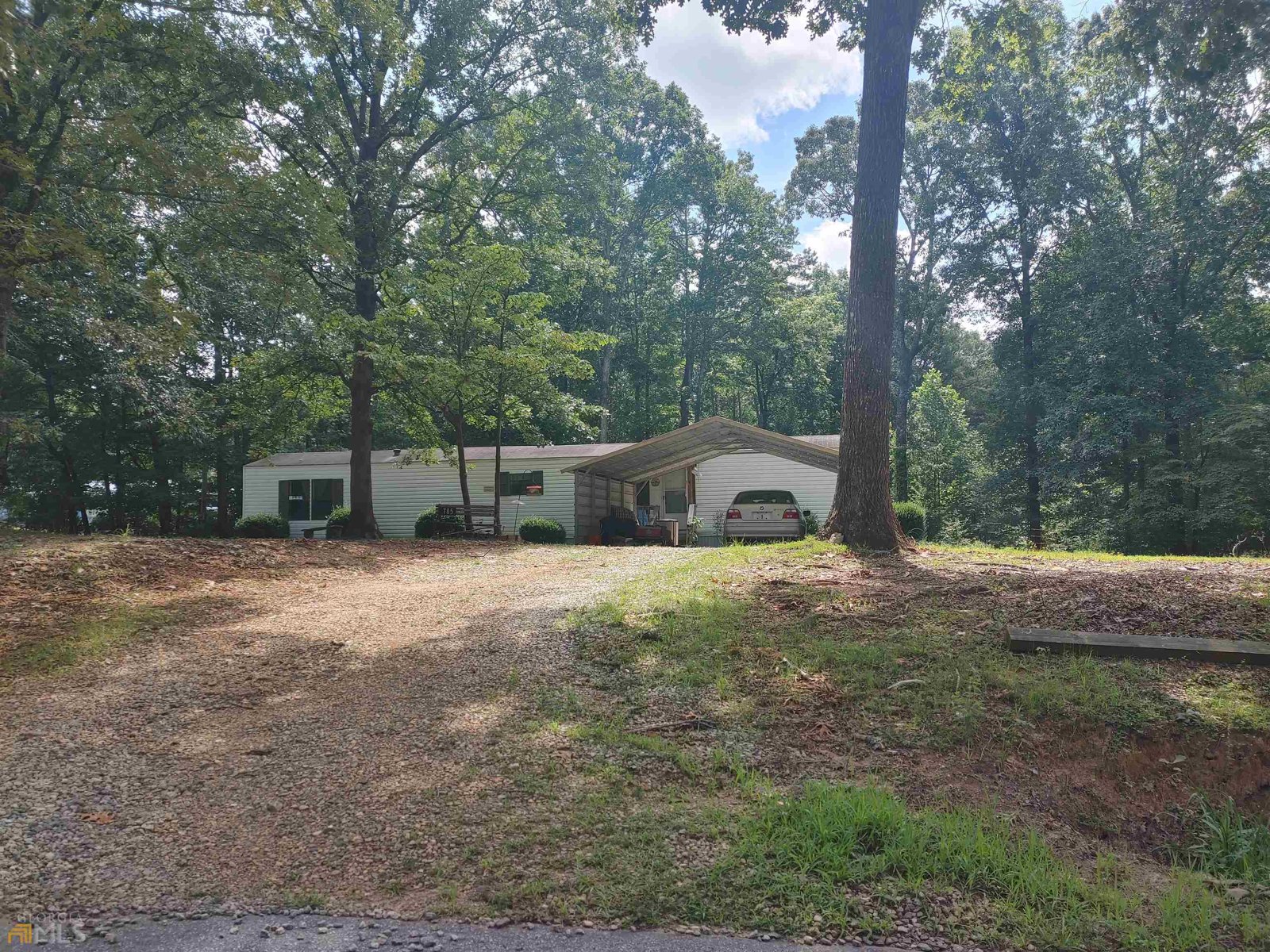 785 Nugget Ridge Road Dawsonville - 3