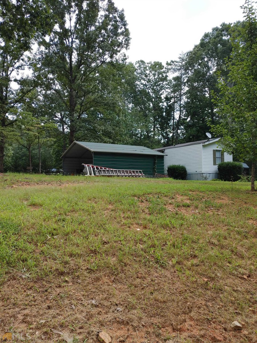 785 Nugget Ridge Road Dawsonville - 5