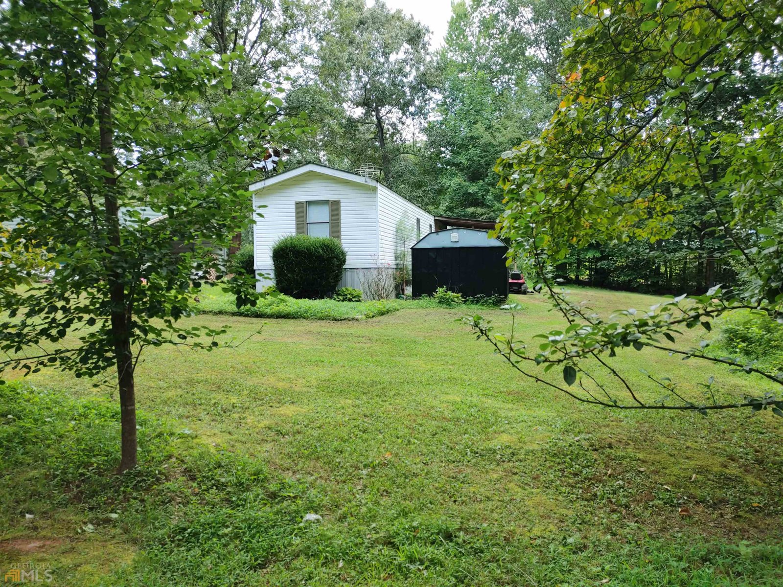 785 Nugget Ridge Road Dawsonville - 6