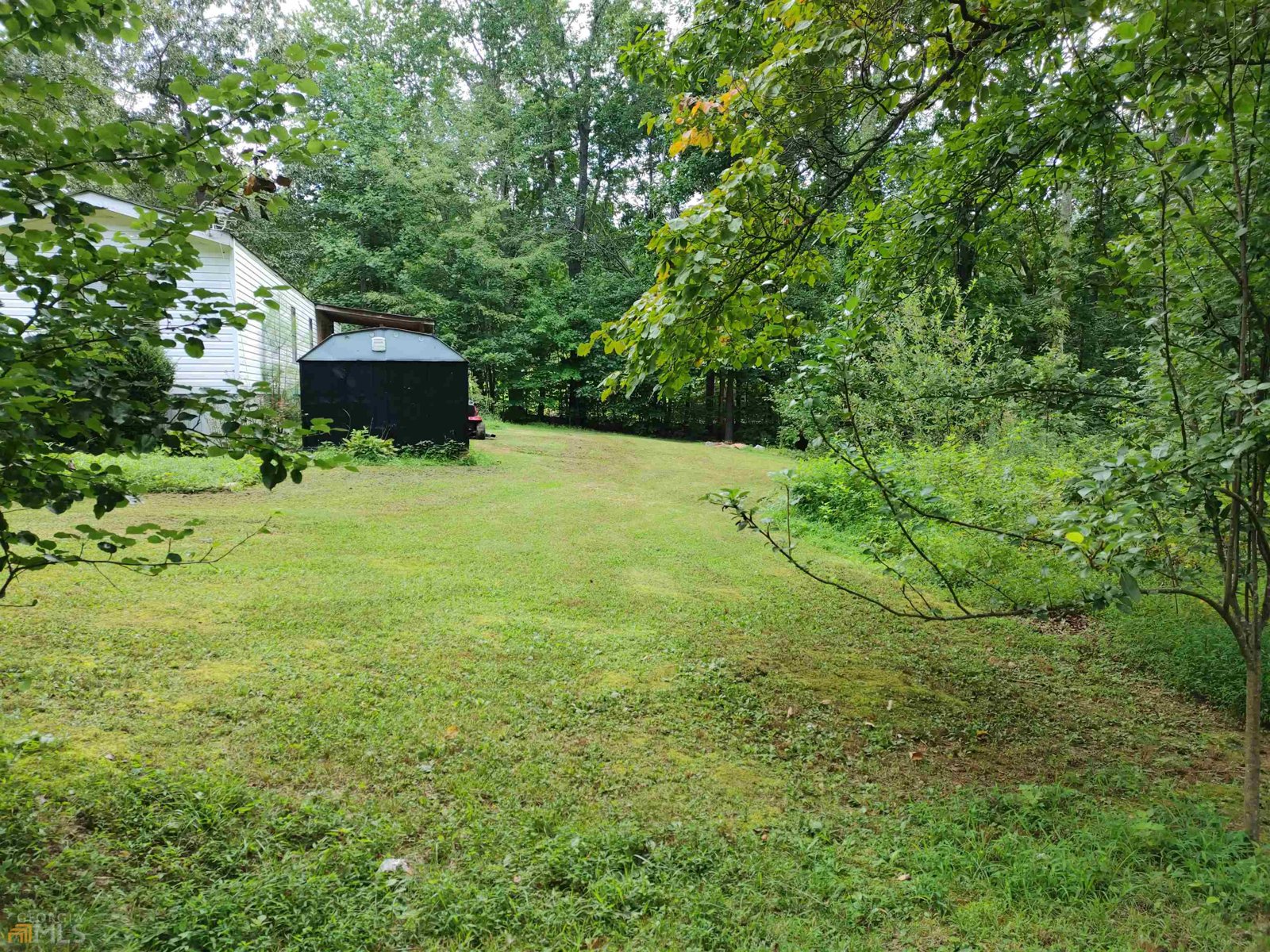 785 Nugget Ridge Road Dawsonville - 7