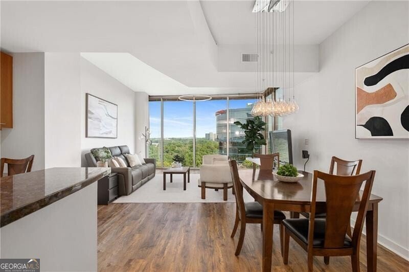 3300 Windy Ridge Parkway Atlanta - 1