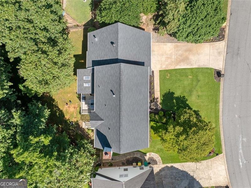 3159 Arborwoods Drive Alpharetta - 1