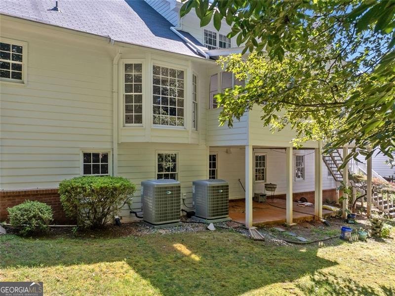3159 Arborwoods Drive Alpharetta - 3