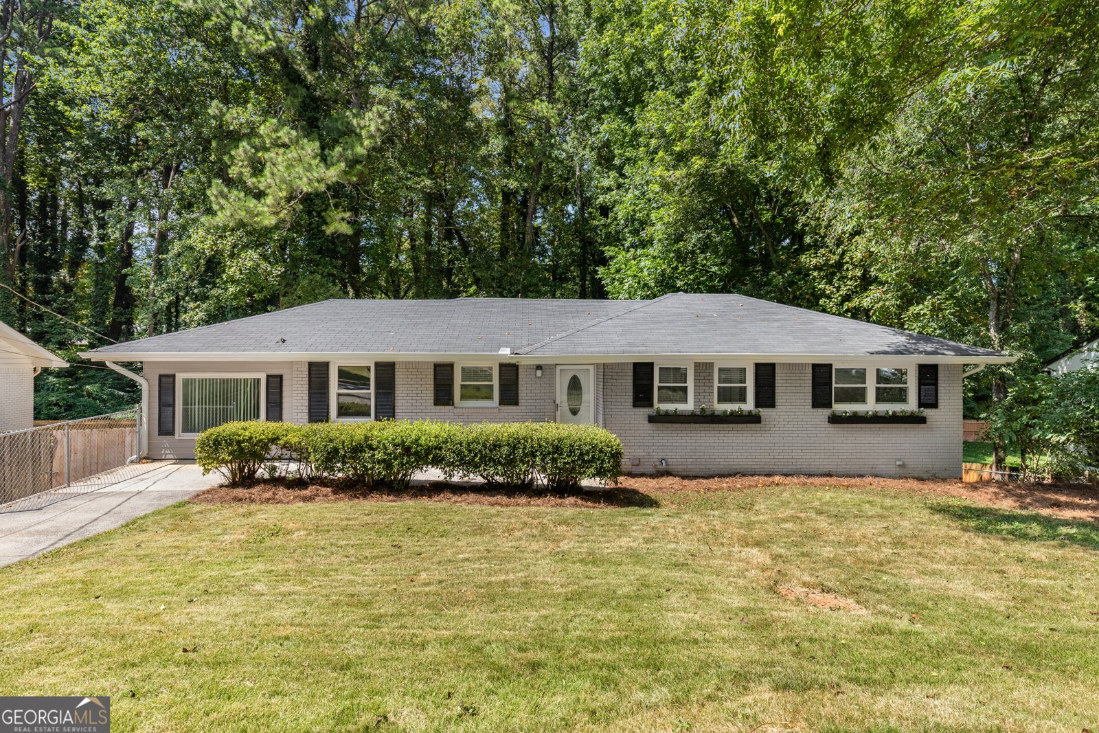 3426 Creatwood Trail Smyrna - 1
