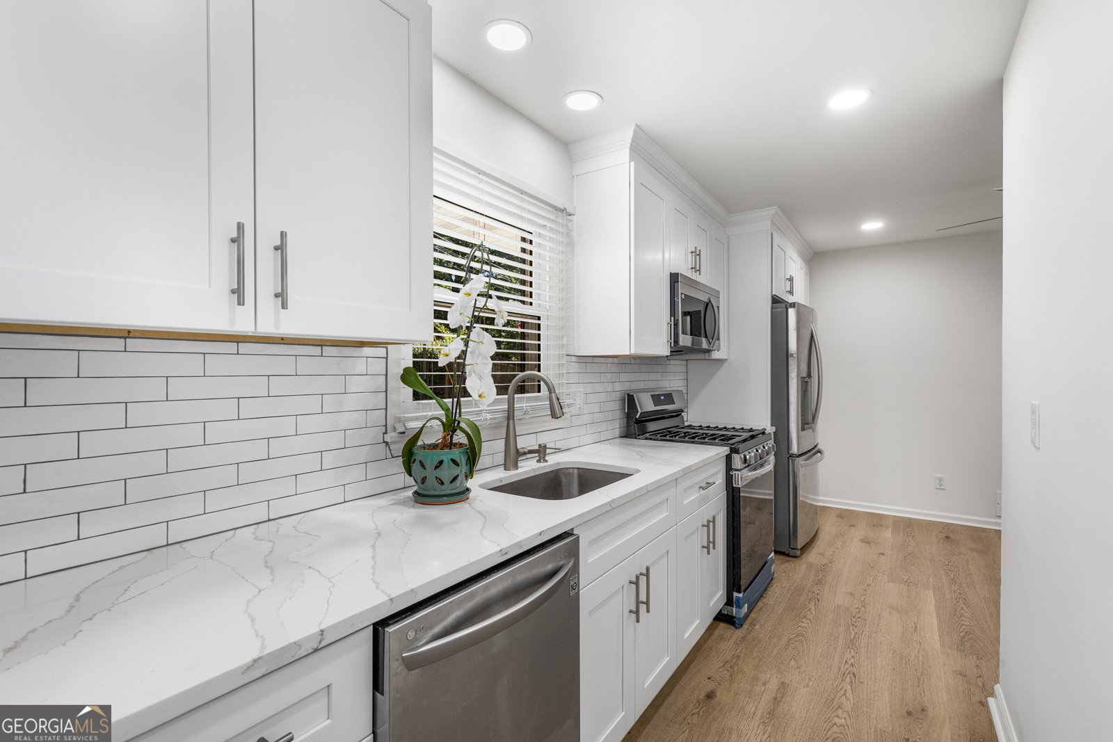 3426 Creatwood Trail Smyrna - 3