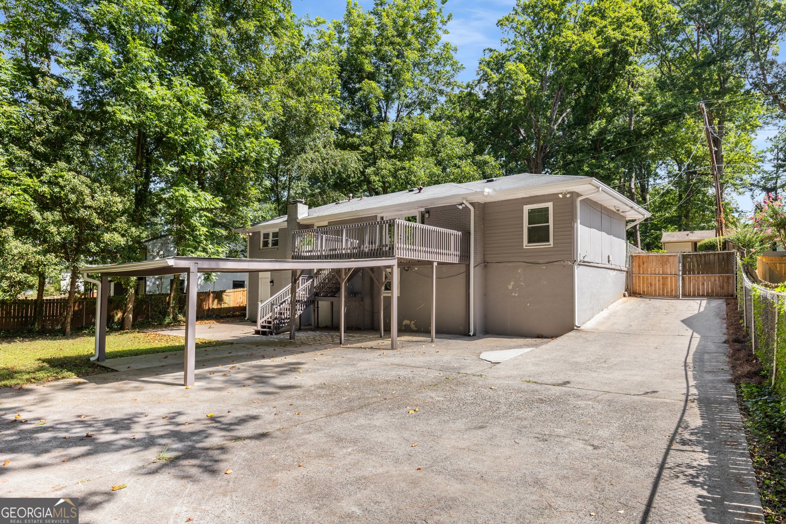 3426 Creatwood Trail Smyrna - 35