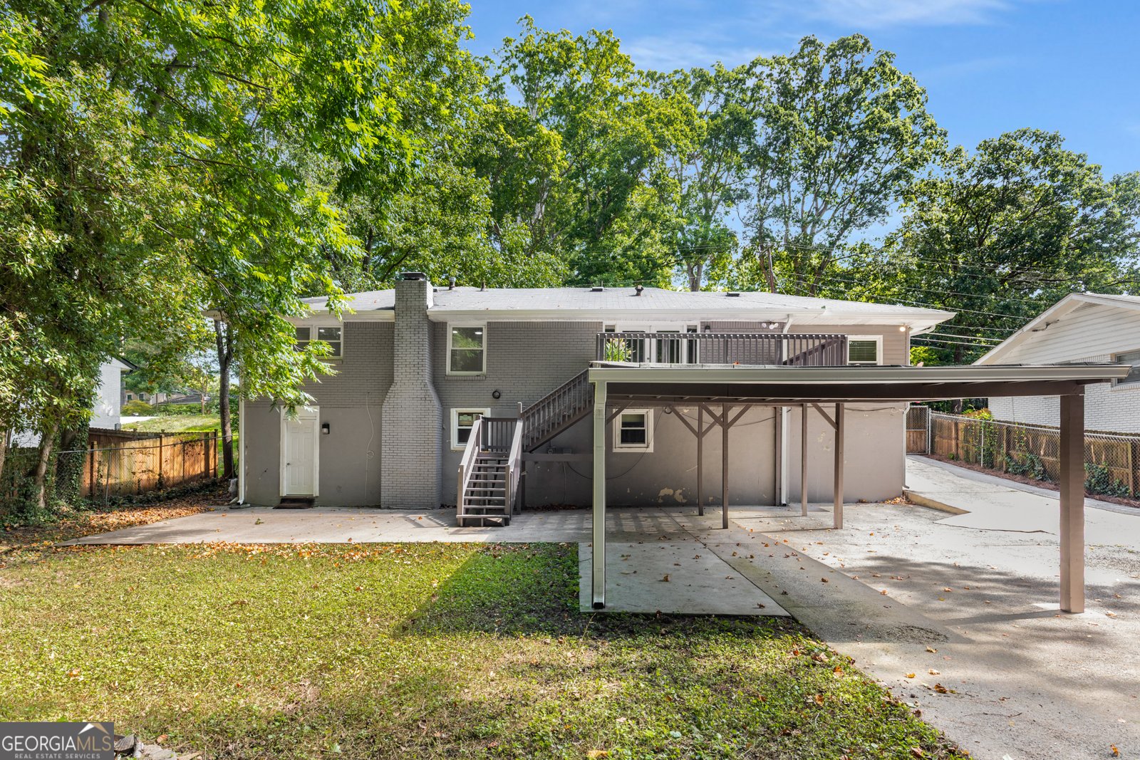 3426 Creatwood Trail Smyrna - 36