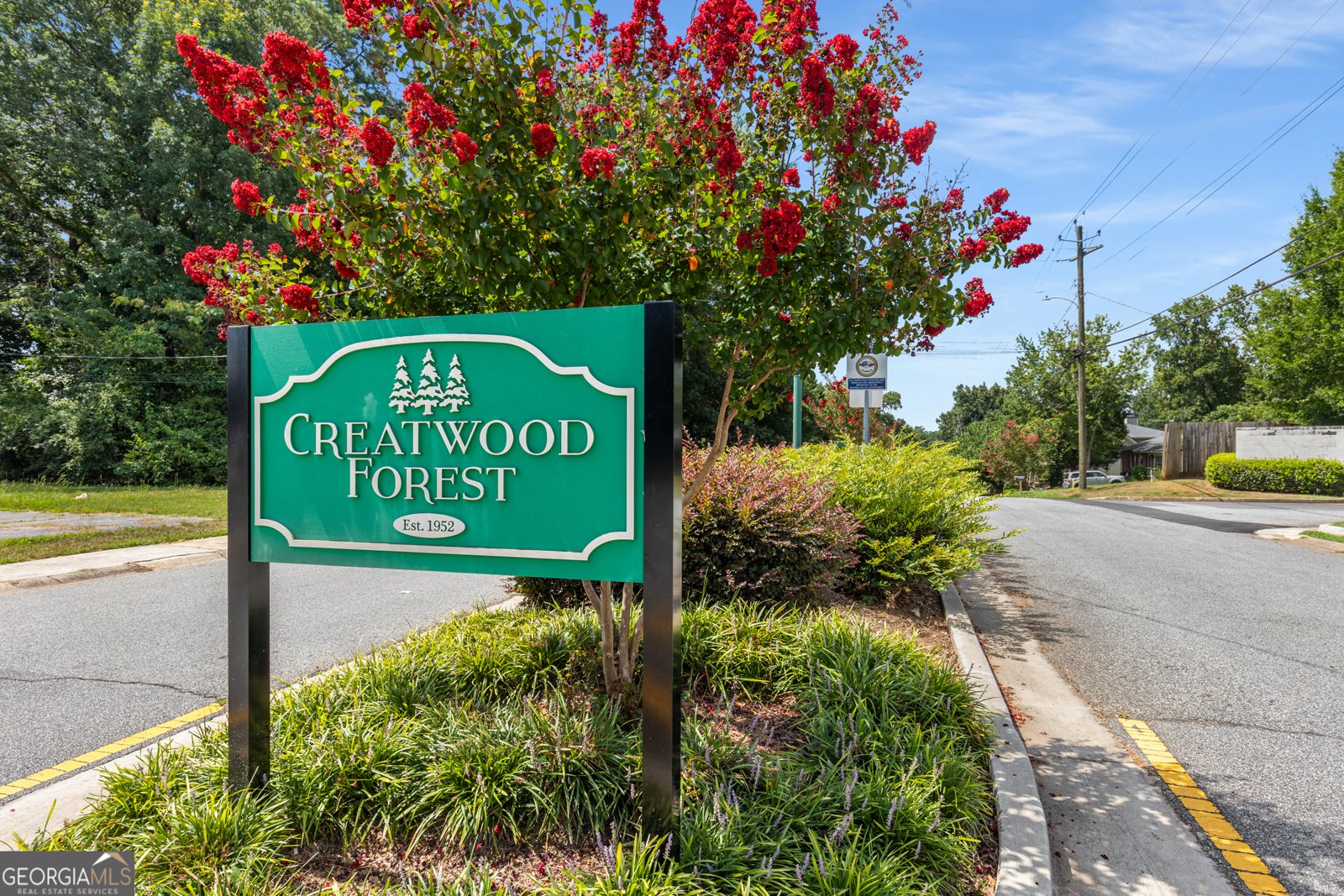 3426 Creatwood Trail Smyrna - 37