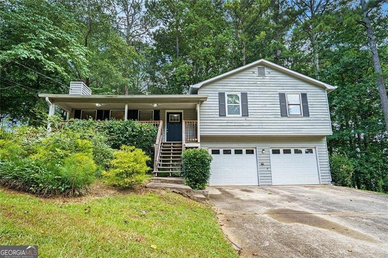 80 MILL Lane Dallas - 2