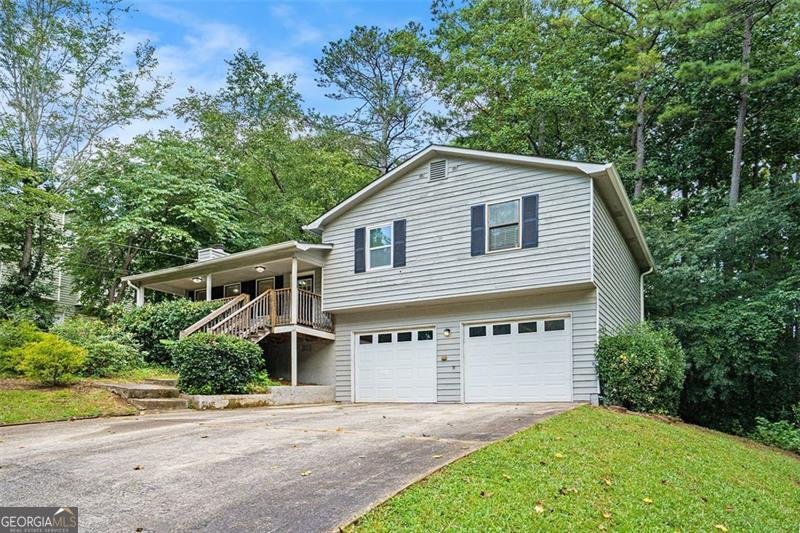 80 MILL Lane Dallas - 3