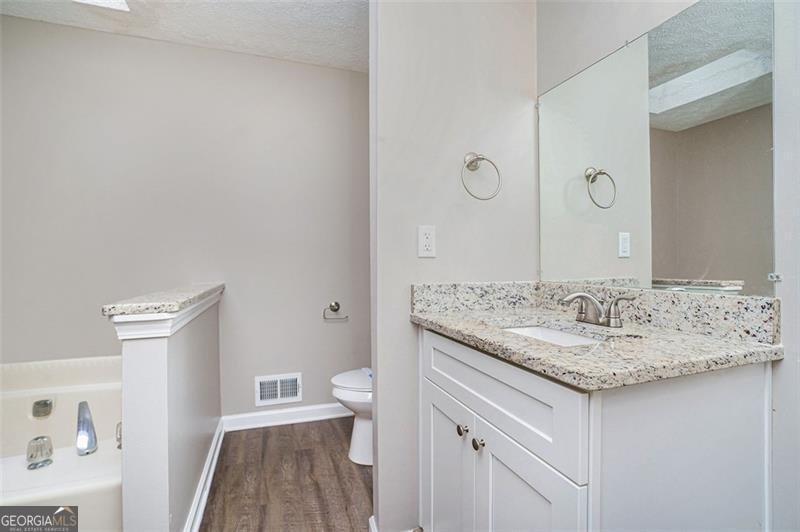 80 MILL Lane Dallas - 7