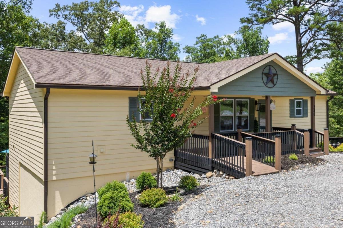 240 Upper Fox Trail Blairsville - 2