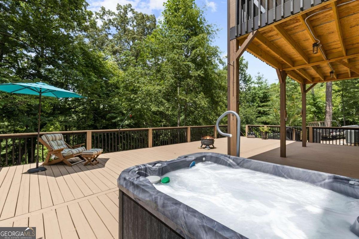 240 Upper Fox Trail Blairsville - 23