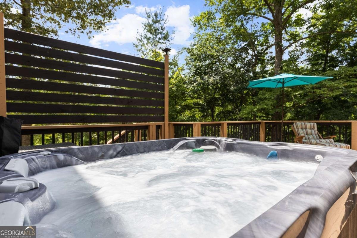 240 Upper Fox Trail Blairsville - 24