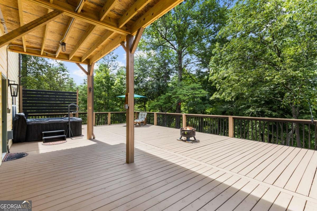 240 Upper Fox Trail Blairsville - 25