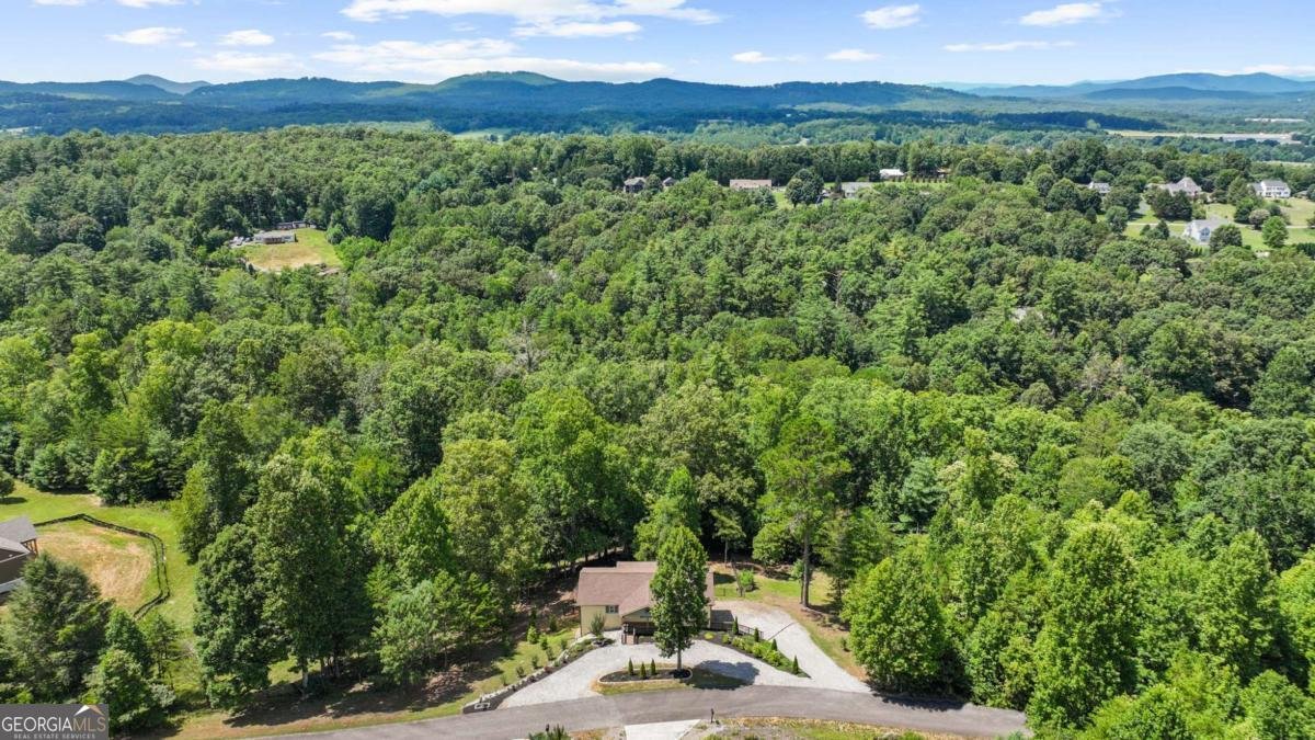 240 Upper Fox Trail Blairsville - 28