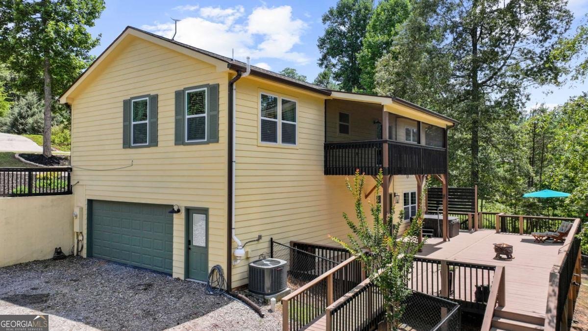 240 Upper Fox Trail Blairsville - 32