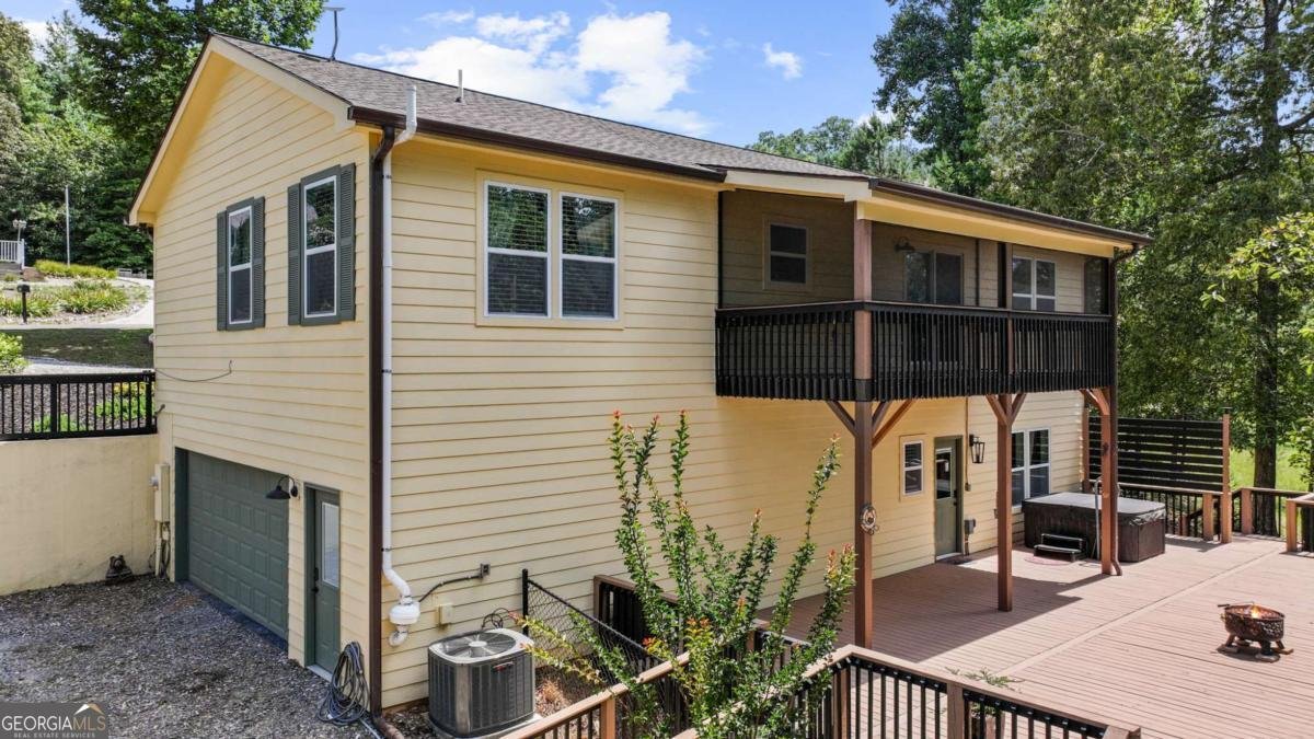 240 Upper Fox Trail Blairsville - 33