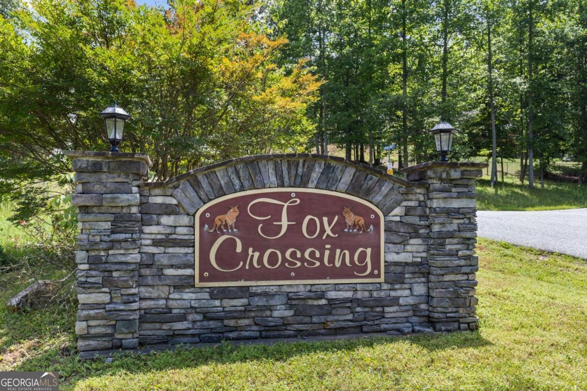 240 Upper Fox Trail Blairsville - 36