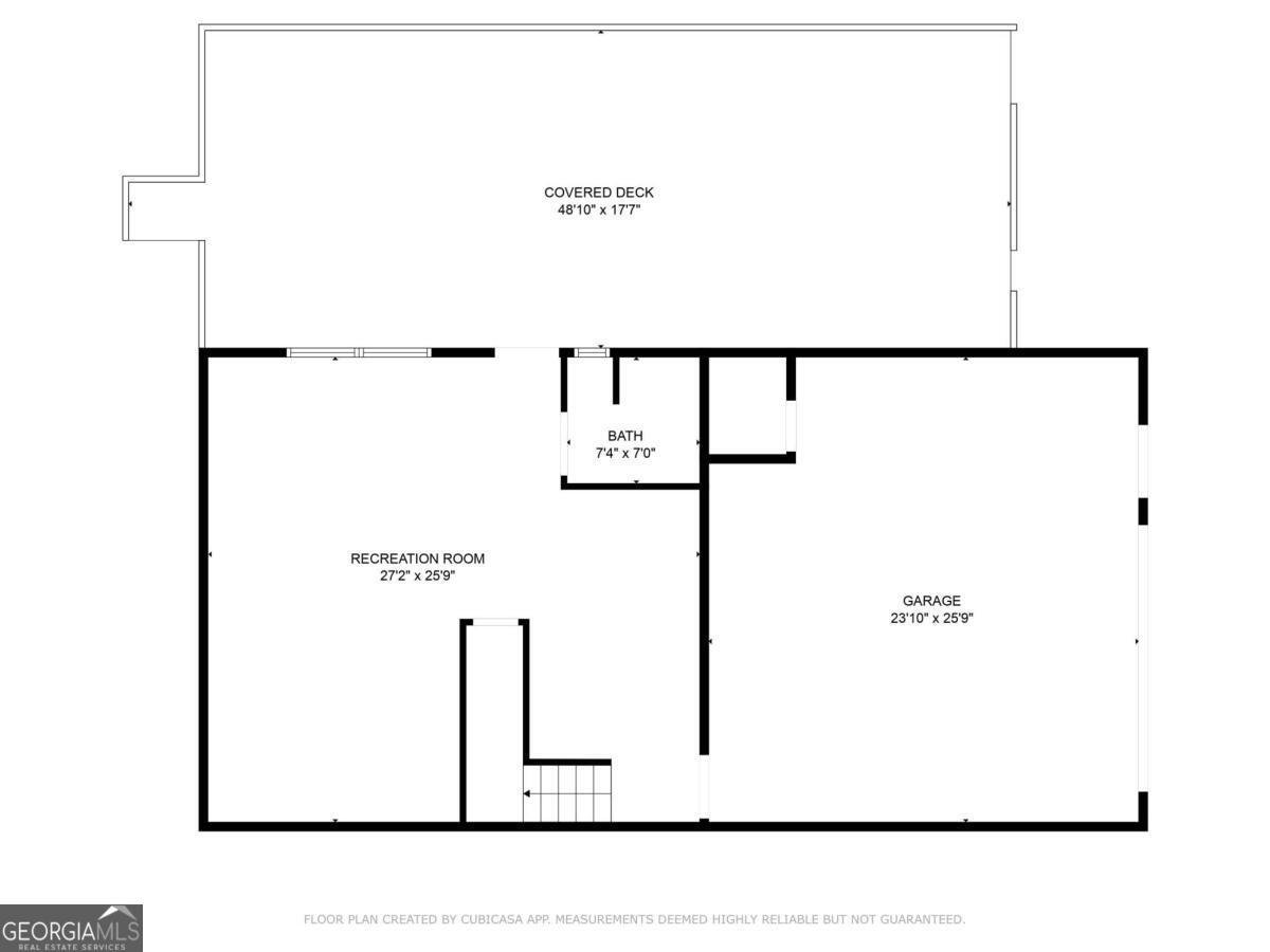 240 Upper Fox Trail Blairsville - 38