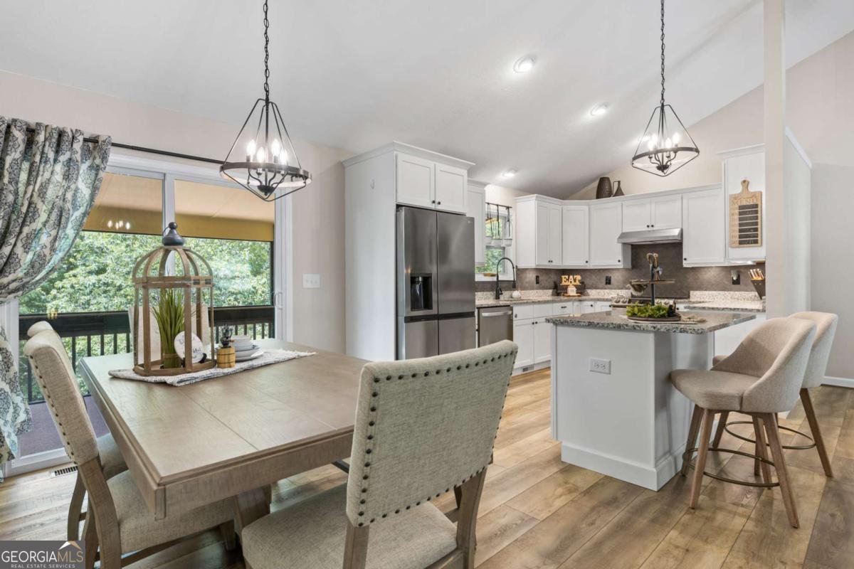 240 Upper Fox Trail Blairsville - 4