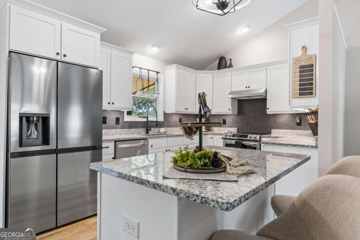 240 Upper Fox Trail Blairsville - 5